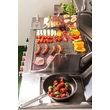 Kép 12/13 - G21 Florida BBQ Premium line gázgrill, 7 égőfej + nyomáscsökkentő (6390350)
