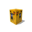 Kép 12/12 - G21 Straubing Elektromos rovarcsapda (6390486)