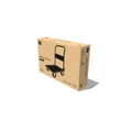 Kép 7/7 - G21 350 kg raktárkocsi (639084)