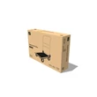 Kép 7/7 - G21 300 kg raktárkocsi (639085)
