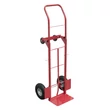 Kép 2/5 - G21 Molnárkocsi multifunkcionális, 250 kg, felfújható kerekek (6390874)