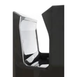 Kép 2/3 - G21 Razor kézszárító, szürke<br> (635351)