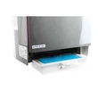 Kép 3/3 - G21 Razor kézszárító, szürke<br> (635351)