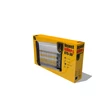 Kép 2/2 - G21 GTS-30 Elektromos rovarcsapda (6390484)