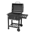 Kép 4/4 - Activa Angular faszenes grillsütő (11245C)