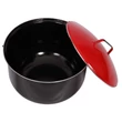Kép 4/8 - Activa Stew gulyásfőző üst 14 l (11275)