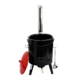 Kép 2/8 - Activa Stew gulyásfőző üst 14 l (11275)