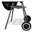 Kép 3/3 - Activa faszenes grillsütő 43 cm (19340)