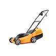 Kép 7/7 - Riwall PRO REM 3813 i Elektromos fűnyíró 2 az 1-ben indukciós motorra (20A-F2F-775)