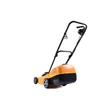 Kép 6/7 - Riwall PRO REM 3813 i Elektromos fűnyíró 2 az 1-ben indukciós motorra (20A-F2F-775)