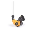 Kép 3/5 - Riwall RALT 2320 SET Akkumulátoros szegélyvágó 20 V