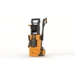Kép 3/3 - Riwall PRO REPW 180 SET - magasnyomású mosó 180 bar, tartozékokkal