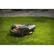Kép 4/7 - Riwall PRO RRM 600 - akkus robotfűnyíró 600 M2 (AM18B2201055B)
