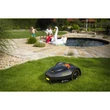 Kép 6/7 - Riwall PRO RRM 600 - akkus robotfűnyíró 600 M2 (AM18B2201055B)