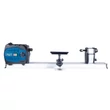 Kép 3/6 - Scheppach dm 600 vario - faeszterga 3