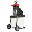 Kép 2/2 - Scheppach GS 60 - Elektromos ágaprító 3000 W motorral