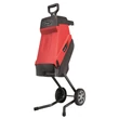 Kép 2/2 - Scheppach GS 55 - Elektromos ágaprító 2400 W