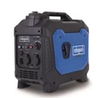 Kép 3/3 - Scheppach SG 3500i - inverteres áramfejlesztő, 3500 W (5906230903)