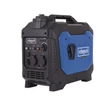 Kép 2/3 - Scheppach SG 3500i - inverteres áramfejlesztő, 3500 W (5906230903)