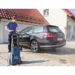 Kép 4/6 - Scheppach HCE 2400 magasnyomású mosó 180 bar