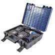 Kép 2/3 - SCHEPPACH DTB 20 PROS akkus ütvefúró készlet 2x2.0Ah 20V 2