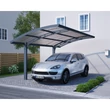 Kép 5/13 - Palram - Canopia Arizona Wave 5000 fedett kocsibeálló (703727)