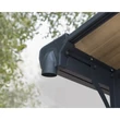 Kép 8/9 - Palram - Canopia Arcadia 4300 - Fedett kocsibeálló (705515)