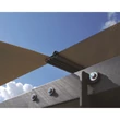 Kép 6/9 - Palram - Canopia Arcadia 6400 - Fedett kocsibeálló (705516)