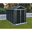 Kép 1/7 - Palram - Canopia Skylight 6x10 antracit