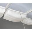 Palram Pergola sötétítő függöny 3 x 4,25 pergolákhoz (705870)