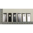 Kép 2/2 - Riwall PRO RRM 500 / 650 / 950 APP Tartalék kés készlet 6 db (7913001601)