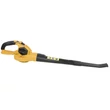 Kép 2/4 - Riwall PRO RABL 20 SET - Akkus lombfúvó 20 V (AB42E2101006B)