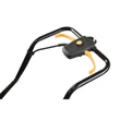 Kép 5/8 - Riwall PRO RALM 3820 set - akkus fűnyíró 20V s szénkefe nélküli motorral (2 db 4Ah akkuval és töltővel)(AM18E2001003B)
