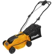 Kép 2/2 - Riwall PRO RALM 3320i SET - akkus fűnyíró 3 az 1-ben, 20 V (akkuval és töltővel)(AM18E2501018B)