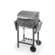 Kép 3/6 - Activa  Angular smart faszenes grill (11247C)
