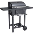 Kép 6/6 - Activa  Angular smart faszenes grill (11247C)