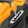 Kép 5/7 - Riwall PRO REM 3817 Elektromos fűnyíró 2 az 1-ben (EM18A1901015B)