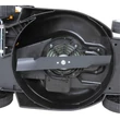 Kép 4/5 - Riwall PRO REM 4218 Elektromos fűnyíró 2 az 1-ben (EM18A1901036B)