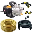 Kép 1/3 - Riwall PRO REJP 1000 INOX SET