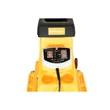 Kép 2/8 - RES 3044 B - Elektromos ágaprító 3000 W motorral
