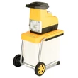Kép 4/8 - RES 3044 B - Elektromos ágaprító 3000 W motorral
