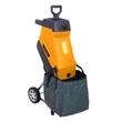Kép 2/2 - Riwall PRO RES 2545 Riwall elektromos ágaprító 2500W