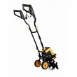 Kép 3/5 - Riwall PRO RET 4014 elektromos kapálógép 1400 W  3