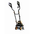 Riwall PRO RET 4014 elektromos kapálógép 1400 W  4