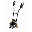 Kép 5/5 - Riwall PRO RET 4014 elektromos kapálógép 1400 W  5