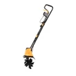 Kép 2/5 - Riwall PRO RET 3275 elektromos kapálógép 750 W (ET21A1501062B)