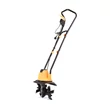 Kép 3/5 - Riwall PRO RET 3275 elektromos kapálógép 750 W (ET21A1501062B)