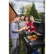 Kép 5/7 - Riwall PRO RGG 21 - gázüzemű grillsütő 10 kW, 2+1 gázégővel(GB01A2401113B_hu)