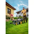 Kép 2/3 - Riwall PRO RPM 5135 multifunkciós önjáró fűnyíró 4 az 1-ben (PM12B1901009B)