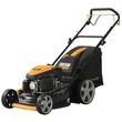 Kép 3/3 - Riwall PRO RPM 4640 - Önjáró Benzinmotoros Multifunkciós Fűnyíró 4 az 1-ben (PM12F2101001B)
